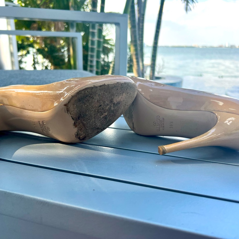 Valentino heels - Picture 2 of 6